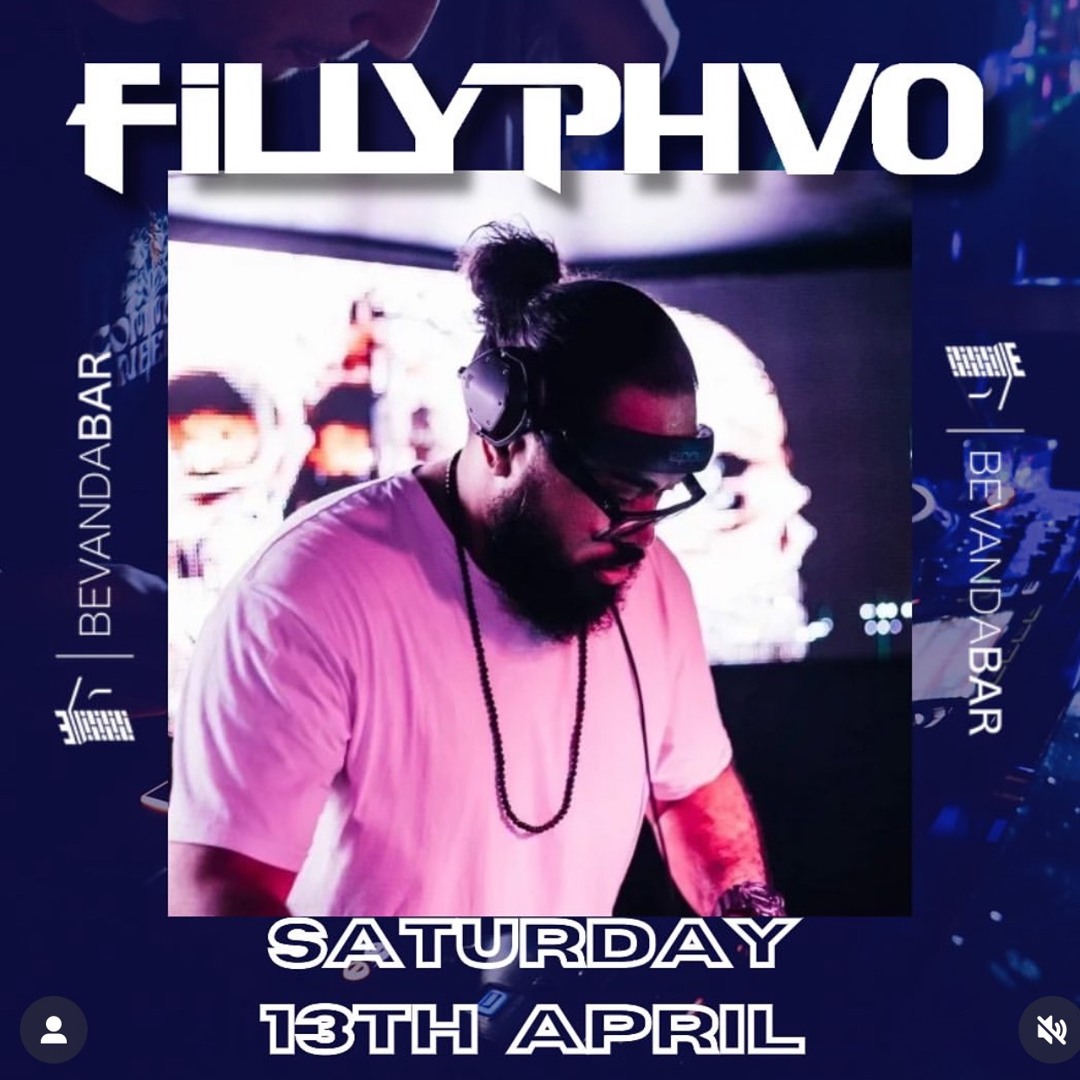 Filly Phvo 13/4/24 - 2