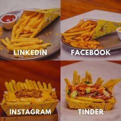 Crunchy Fries