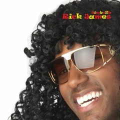 Rick James