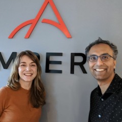 #12: Sharing Engineering Stories (Mahesh Madhav)