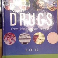 VIEW KINDLE ✏️ Drugs: From Discovery to Approval by  Rick Ng KINDLE PDF EBOOK EPUB