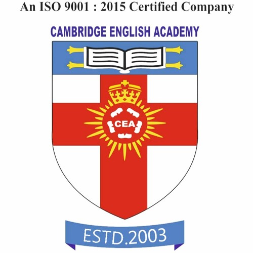 Stream online ielts coaching in india by cambridge english academy