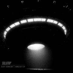 Shlump - Alien Technology (Vandelay Flip)
