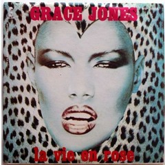Demo 2022 Cover La Vie En Rose (1977 Grace Jones) By Phil's & J - Luc