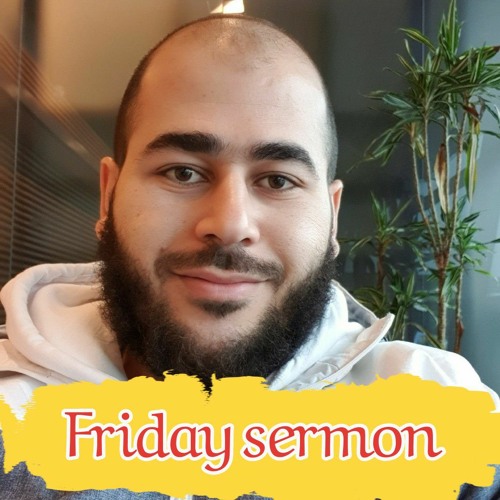 Friday sermon: Patience