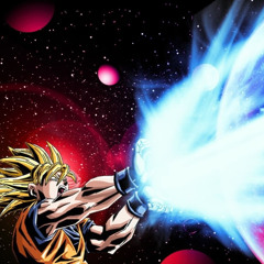 Training To Beat Goku