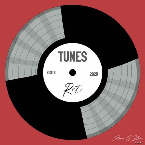 TUNES - Side B