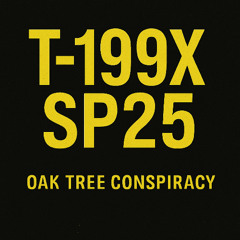 T-199X-SP25