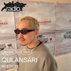 Qulansári 008 w/ Edigee