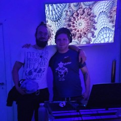 Proggy & Psytrance