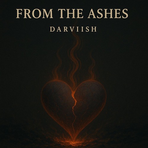 From The Ashes