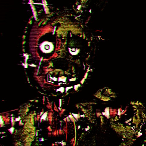 Springtrap Vs Glitchtrap - song and lyrics by Rockit Music