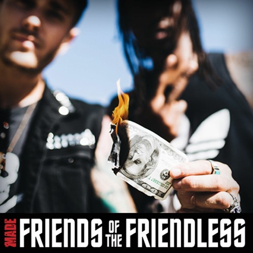 Stream The MADE Series | Listen to Made, Vol. 14 - Friends Of The ...