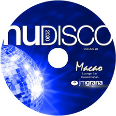 Nu Disco 2020 Vol.02 (03-12-2020) By JM Grana