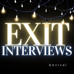 Exit Interview Podcast with Angela Morris