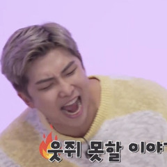 210928 run153 "black rubber shoes" RM