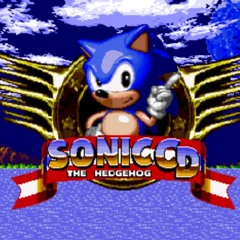 Sonic CD 510 - Title Screen (SCREWSTACHE REMIX)v2