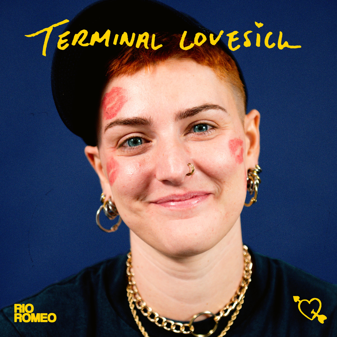 Terminal Lovesick Rio Romeo Stream Terminal Lovesick by Rio Romeo | Listen online for free on ...