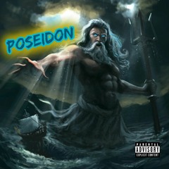 Ruthle$$ - Poseidon (Official Audio)