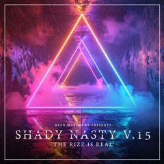 Ryan Matthews - Shady Nasty 15
