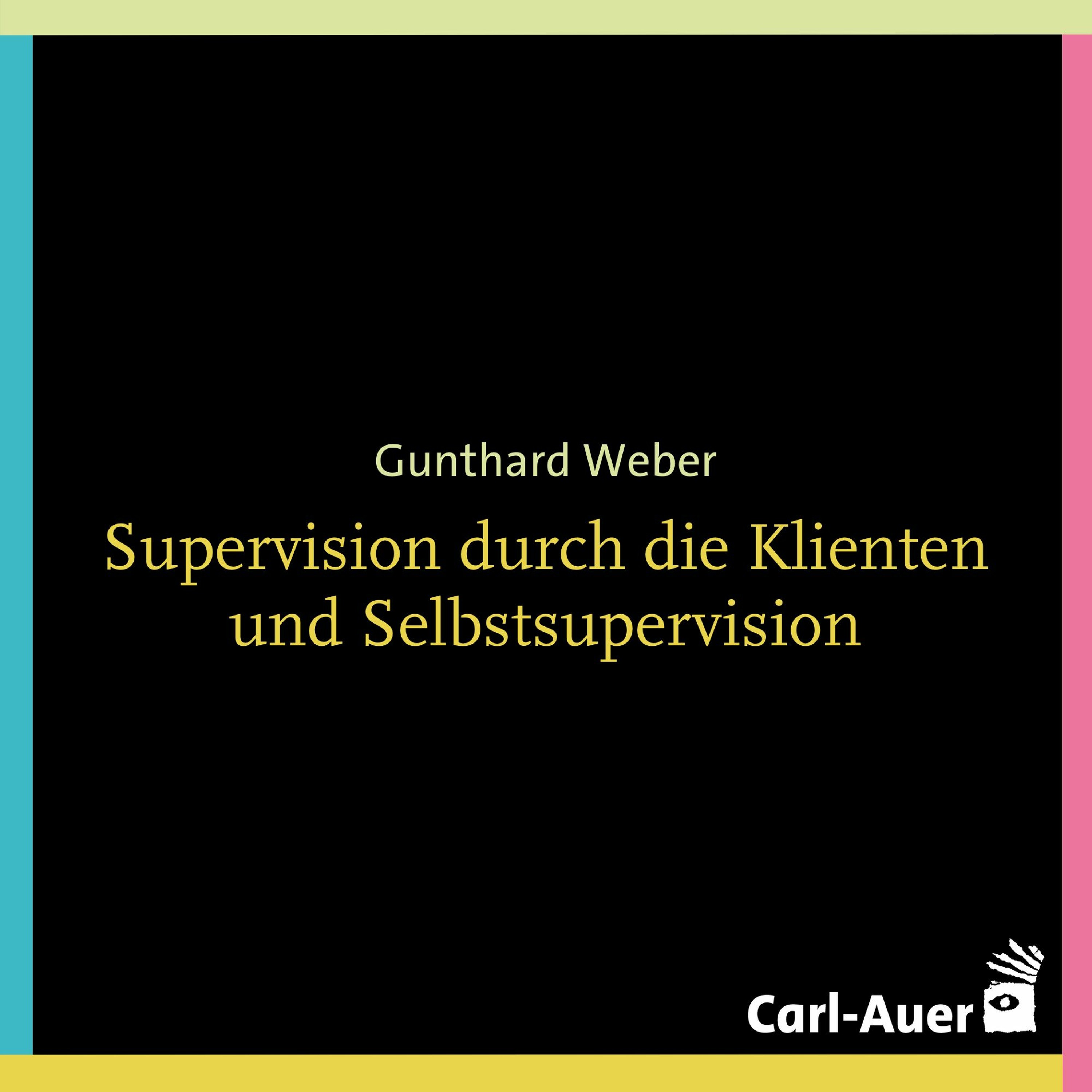Carl-Auer autobahnuniversität