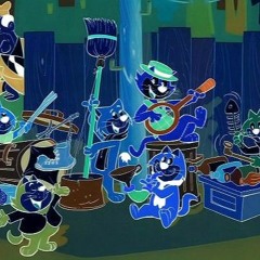 T.C's Acid Party