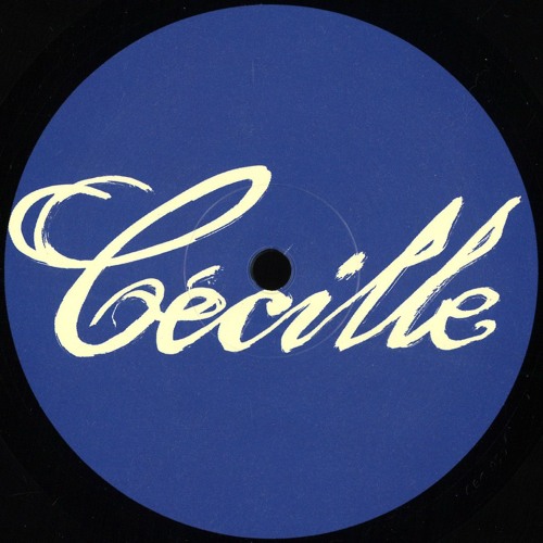 PREMIERE: TOMAN - COURTYARD [CÉCILLE RECORDS]