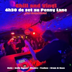 Mix Penny Lane - 17 janvier 2025