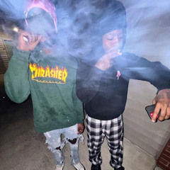 lil will x lil e - 7 years Freestyle