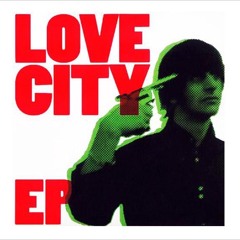 Love City - People Smile (Original Mix)