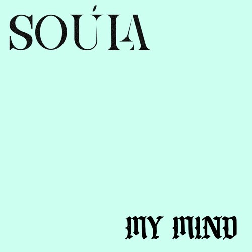 My Mind 61 BPM DEMO