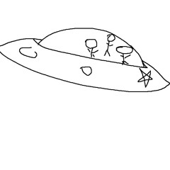 STARSHiP (UFO!) (prod. JerryBeats)