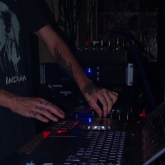 DJ SHOCKZ SET #3