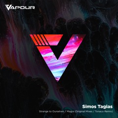 Strange To Ourselves (Tonaco Remix)