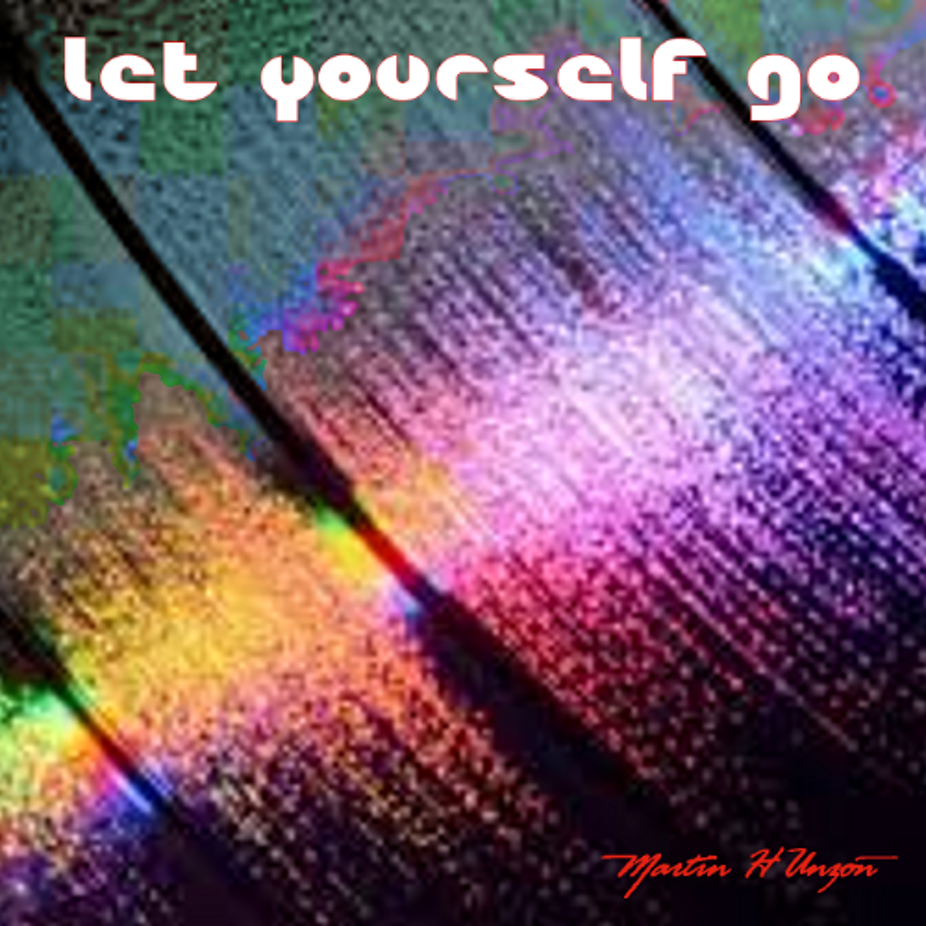 Let Yourself Go episode artwork