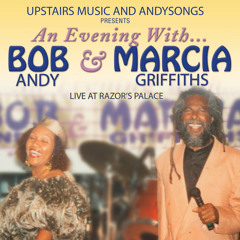 Young Gifted and Black (Live at Razor's Palace)