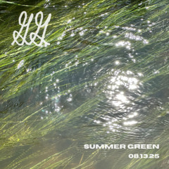 Summer Green
