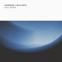 Adhémar + Nils Edte - Éclat