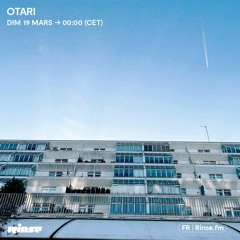 Otari - 19 Mars 2023