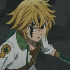 Meliodas.