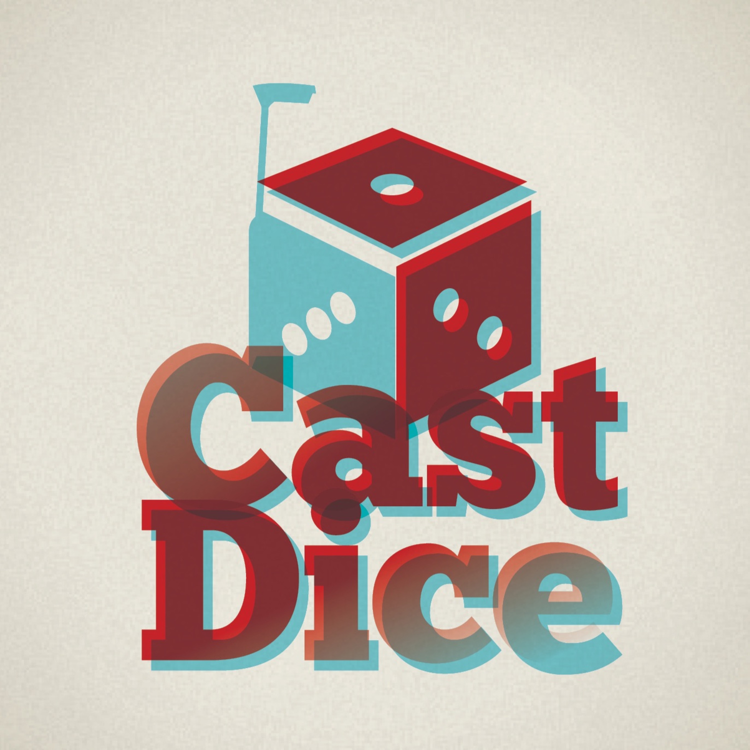 Cast Dice Podcast