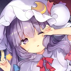 Robotic Wisp - Touhou EoSD - Locked Girl (Remix)