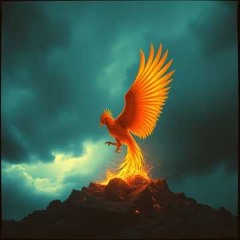 🎧 🎶 Phoenix Mode