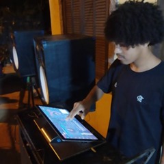 ATABACADA SE FOR NA 29 150 BPM VS QUARTETO DA NH FODAAA(DJ 2D DO INDAIA)