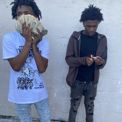 Stepping in blood ft heavymotionj1