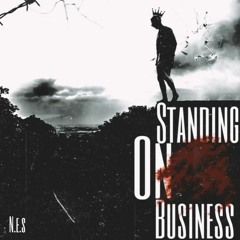 Standing On Buisness ft Ira Ray