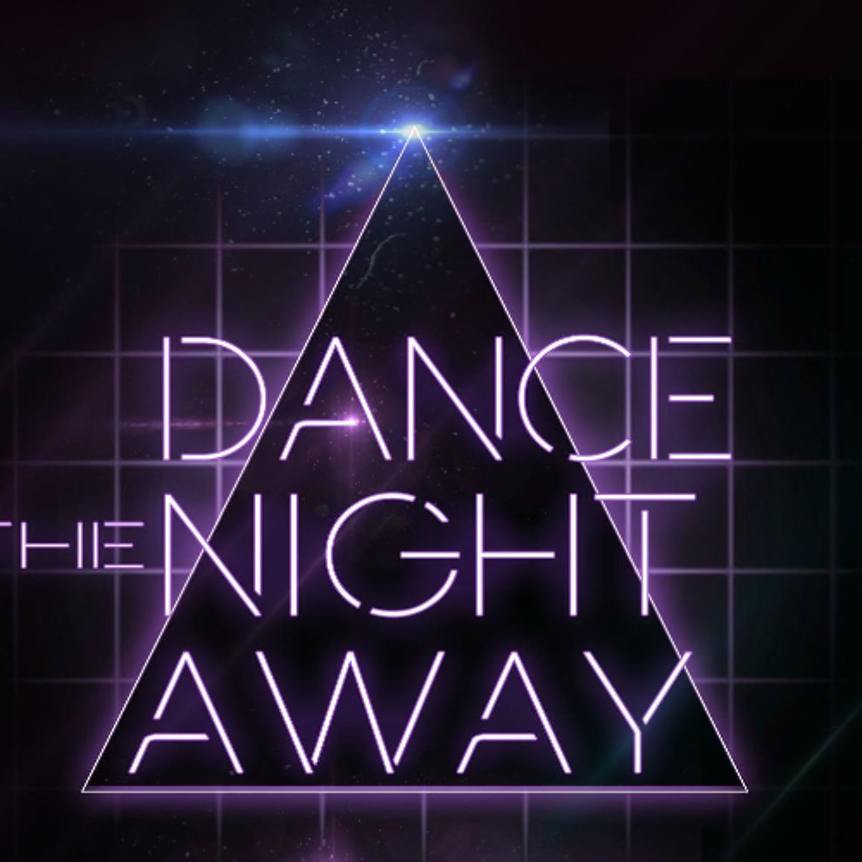 Dance The Night Away Extended Remix episode artwork