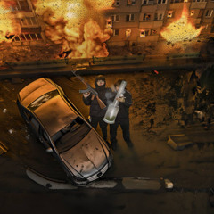 ПОРВАЛИ ОЧКО БАРЫГИ - TRAP.RU (5/8) «архиврэп»