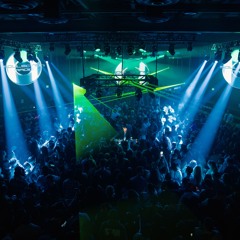 Joe Kay | Soulection 14-Year Anniversary LA Show (Live)