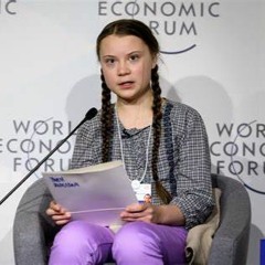 WHEN YOUR HOUSE IS ON FIRE